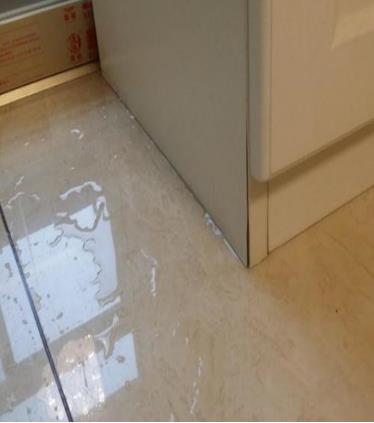 石城漏水检测 厕所漏水怎么检测?